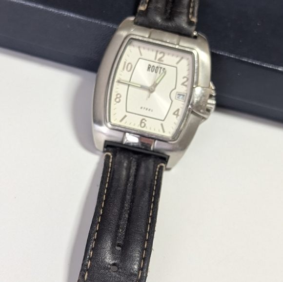 Men's Aluminated Roots Watch - Picture 12 of 12